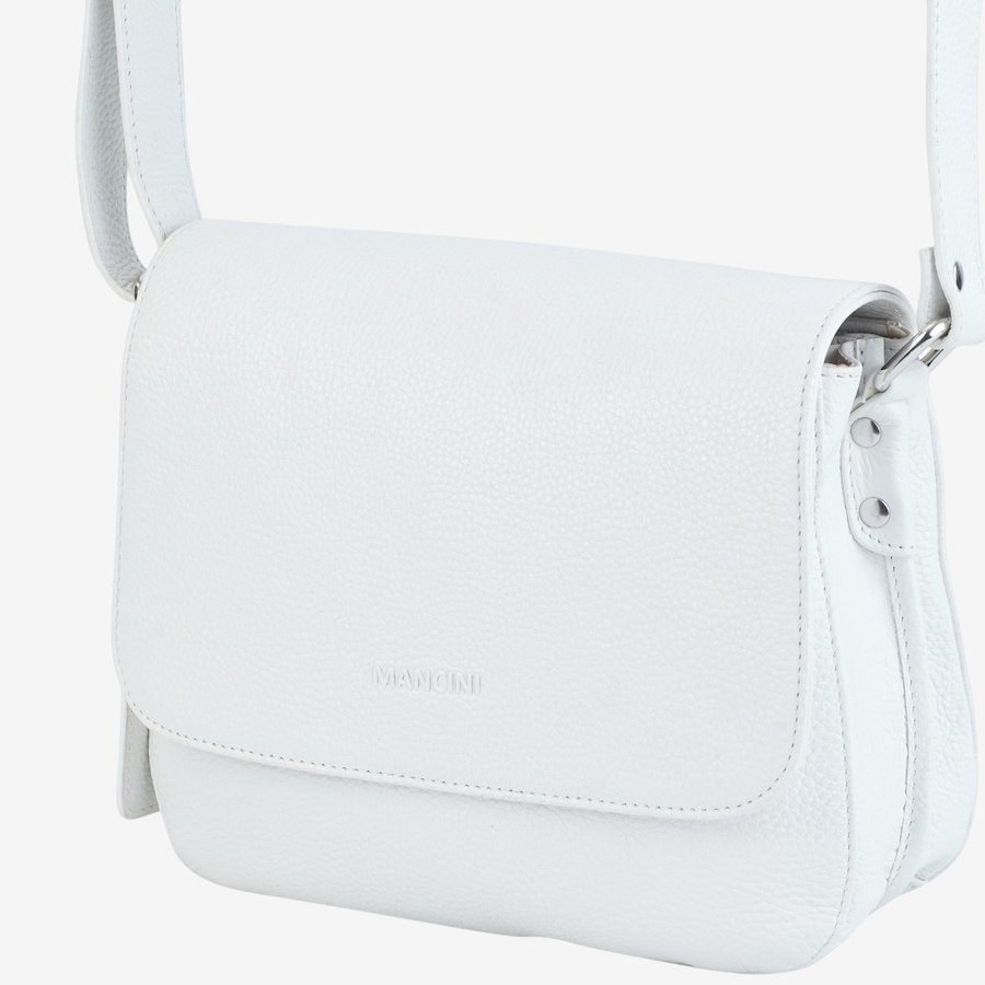 Image 708430_ALTMORE3.jpg, Product 708-430 / Price $109.99, Mancini Pebbled Collection Amy Crossbody Bag from Mancini Fine Leather on TSC.ca's Fashion department