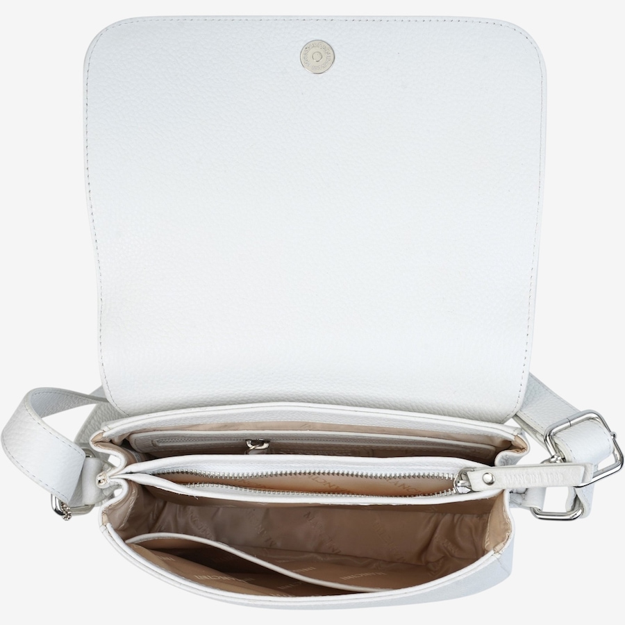 Image 708430_ALTMORE4.jpg, Product 708-430 / Price $109.99, Mancini Pebbled Collection Amy Crossbody Bag from Mancini Fine Leather on TSC.ca's Fashion department