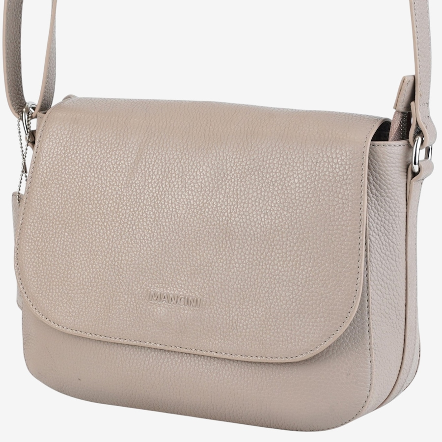 Image 708430_ALTMORE7.jpg, Product 708-430 / Price $109.99, Mancini Pebbled Collection Amy Crossbody Bag from Mancini Fine Leather on TSC.ca's Fashion department