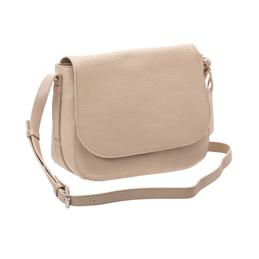 Image 708430_CML.jpg, Product 708-430 / Price $109.99, Mancini Pebbled Collection Amy Crossbody Bag from Mancini Fine Leather on TSC.ca's Fashion department