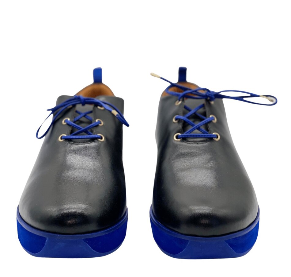 Image 708452_ALTMORE4.jpg, Product 708-452 / Price $395.00, Dr Liza Footwear Kiahna Lace Up Sneakers from Dr. Liza on TSC.ca's Shoes department