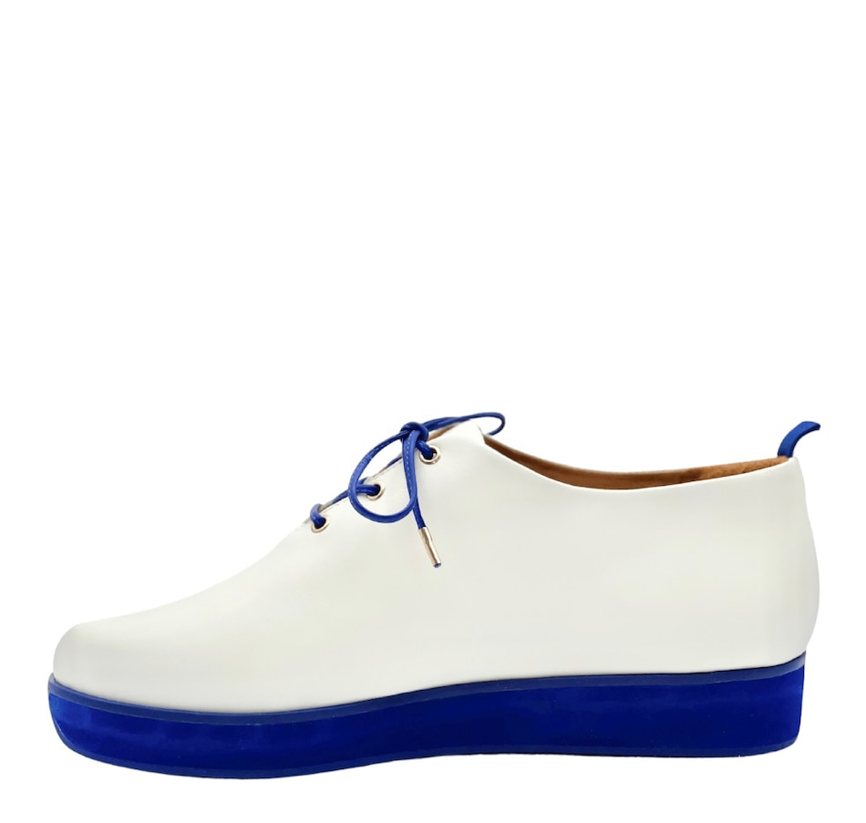 Image 708452_ALTMORE8.jpg, Product 708-452 / Price $395.00, Dr Liza Footwear Kiahna Lace Up Sneakers from Dr. Liza on TSC.ca's Shoes department