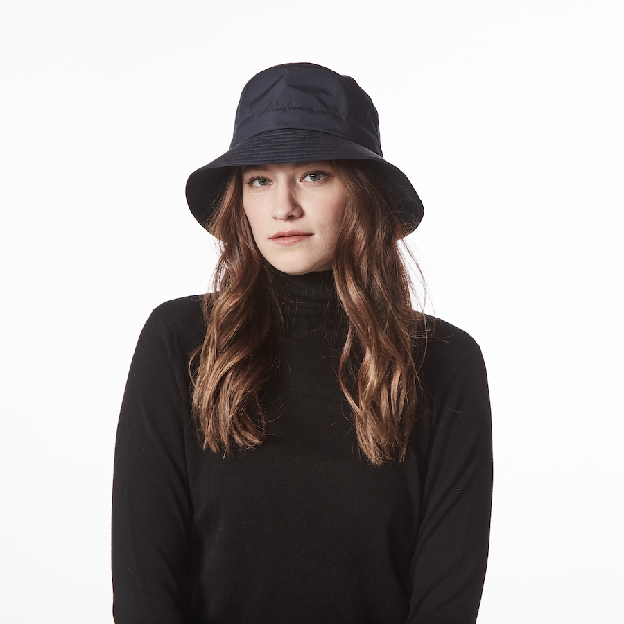 Image 708479_NVY.jpg, Product 708-479 / Price $39.00, Canadian Hat Bolsla Bucket Hat from Canadian Hat on TSC.ca's Fashion department