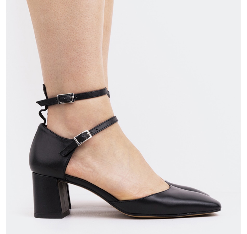 Image 708500_ALTMORE1.jpg, Product 708-500 / Price $148.00, L'Intervalle Palace from L'Intervalle on TSC.ca's Shoes department