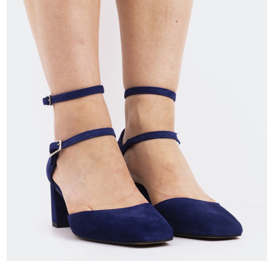 Image 708500_NVSUD.jpg, Product 708-500 / Price $148.00, L'Intervalle Palace from L'Intervalle on TSC.ca's Shoes department