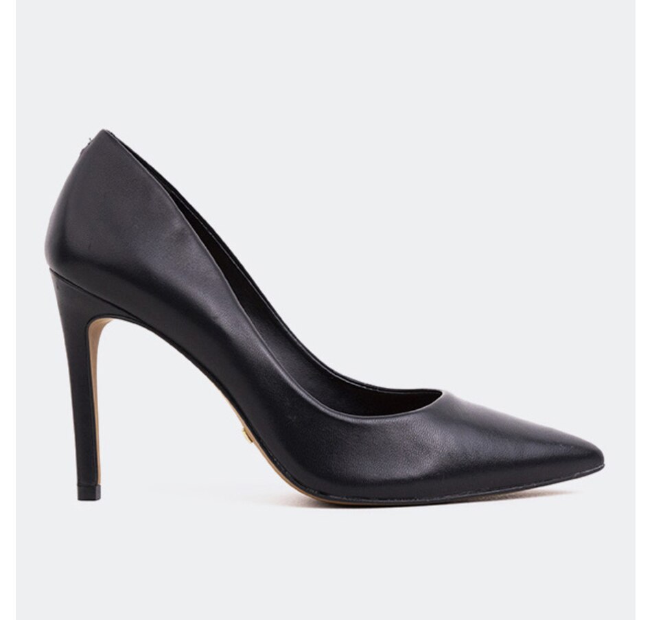 intervalle soulier
