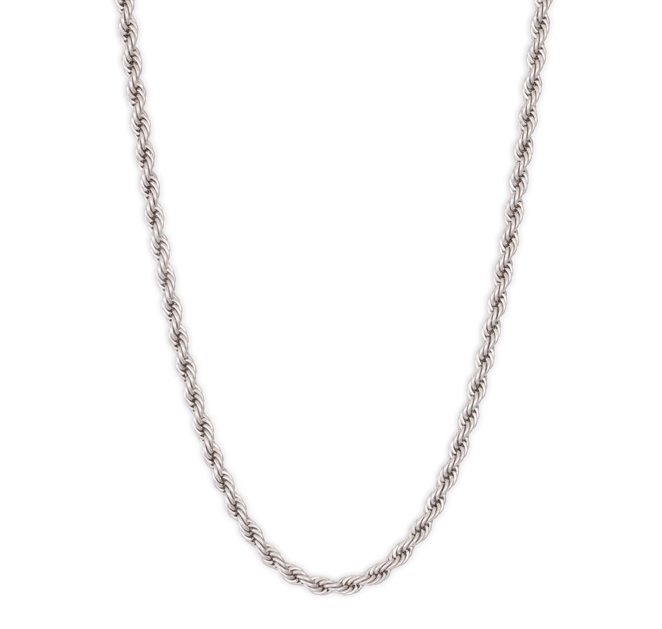 Image 708674_SIL.jpg, Product 708-674 / Price $102.00, Cuchara Marsha Necklace from Cuchara on TSC.ca's Jewellery department