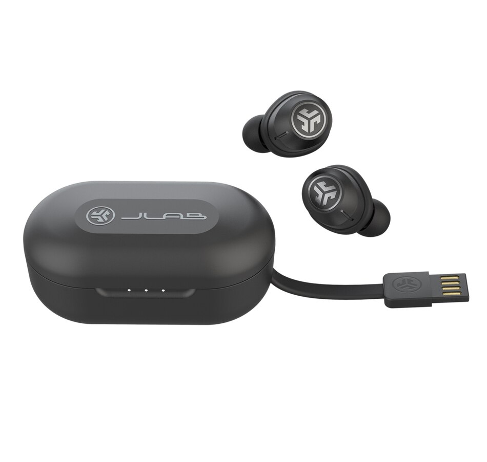 Image 708873_ALTMORE2.jpg, Product 708-873 / Price $129.99, JLab Audio Epic Air ANC True Wireless Earbuds on TSC.ca's Electronics department