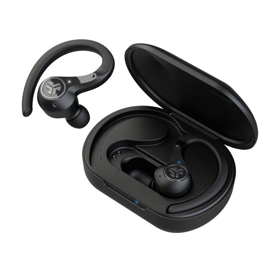 Image 708874_ALTMORE2.jpg, Product 708-874 / Price $129.99, JLab Audio Epic Air Sport ANC True Wireless Earbuds from Jlab on TSC.ca's Electronics department