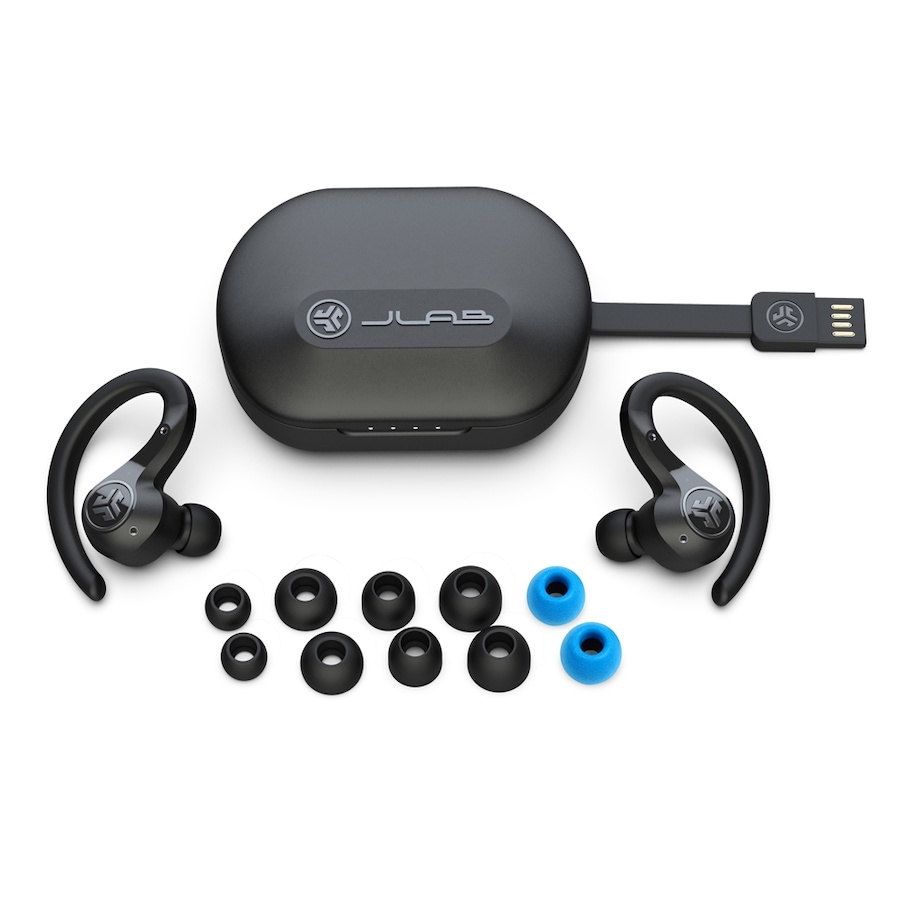 Image 708874_ALTMORE6.jpg, Product 708-874 / Price $129.99, JLab Audio Epic Air Sport ANC True Wireless Earbuds from Jlab on TSC.ca's Electronics department