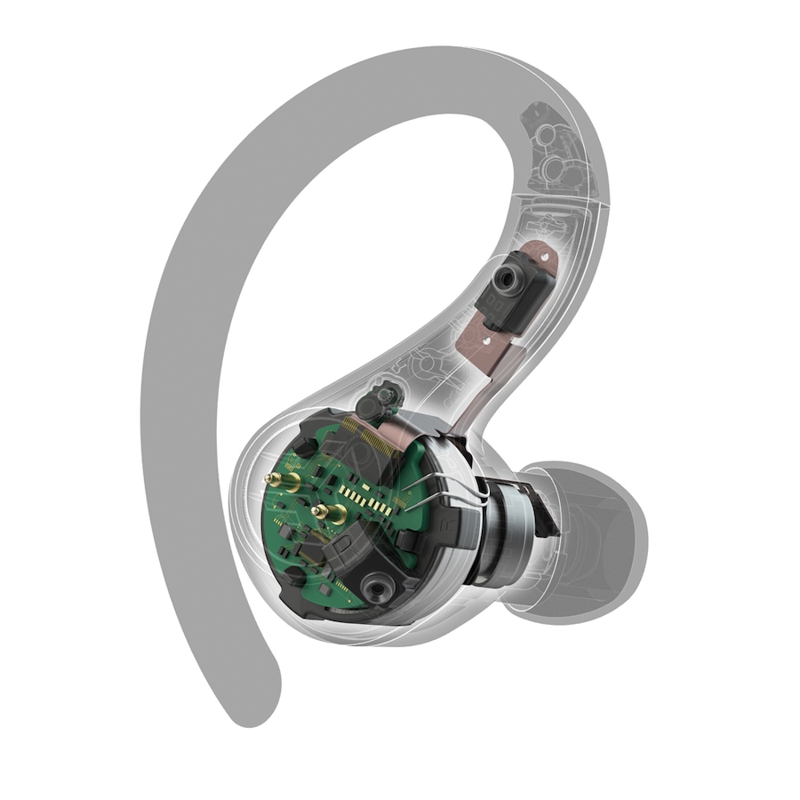 Image 708874_ALTMORE8.jpg, Product 708-874 / Price $129.99, JLab Audio Epic Air Sport ANC True Wireless Earbuds from Jlab on TSC.ca's Electronics department