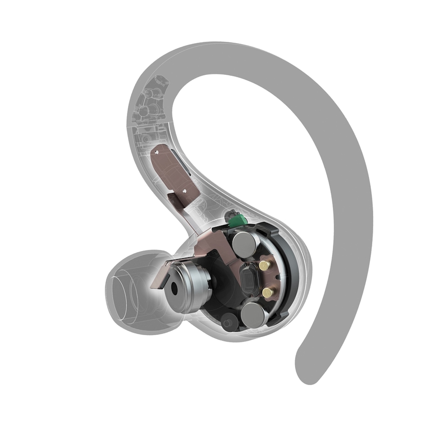 Image 708874_ALTMORE9.jpg, Product 708-874 / Price $129.99, JLab Audio Epic Air Sport ANC True Wireless Earbuds from Jlab on TSC.ca's Electronics department