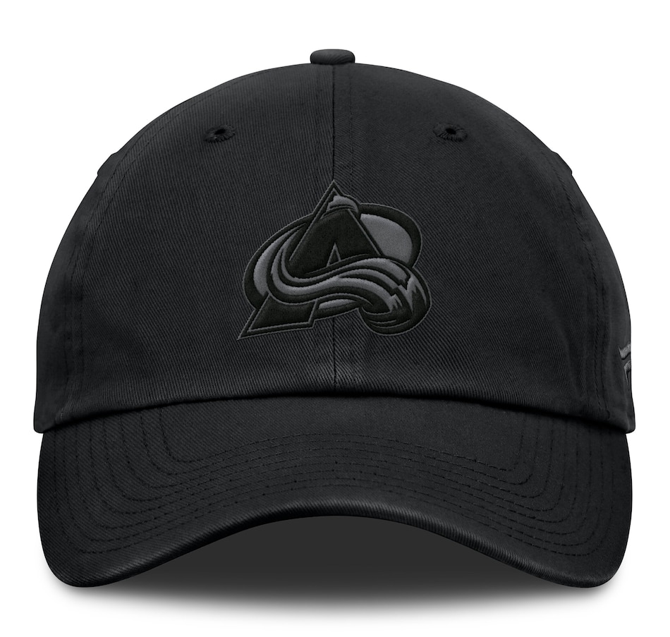 Image 709246_ALTMORE1.jpg, Product 709-246 / Price $49.99, Men's Colorado Avalanche Fanatics Authentic Pro Road Adjustable Hat from Fanatics on TSC.ca's Sports department