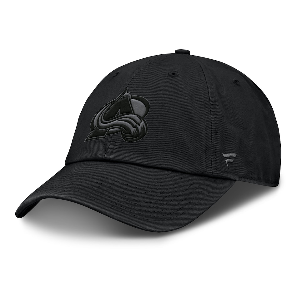 Image 709246_ALTMORE2.jpg, Product 709-246 / Price $49.99, Men's Colorado Avalanche Fanatics Authentic Pro Road Adjustable Hat from Fanatics on TSC.ca's Sports department