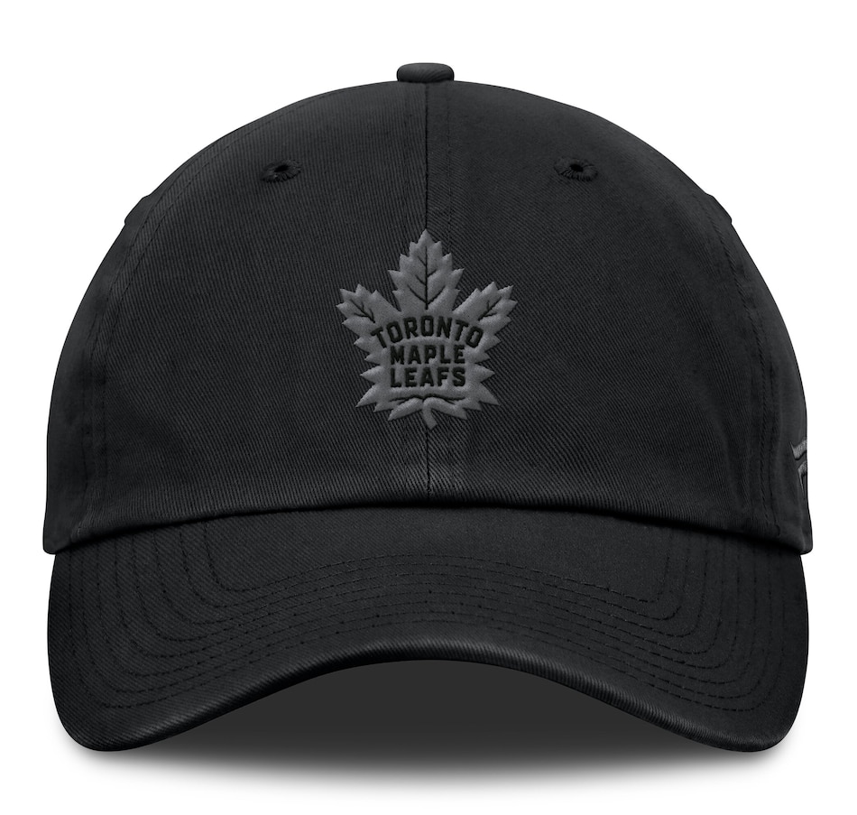 Image 709253_ALTMORE1.jpg, Product 709-253 / Price $49.99, Men's Toronto Maple Leafs Fanatics Authentic Pro Road Adjustable Hat from Fanatics on TSC.ca's Sports department