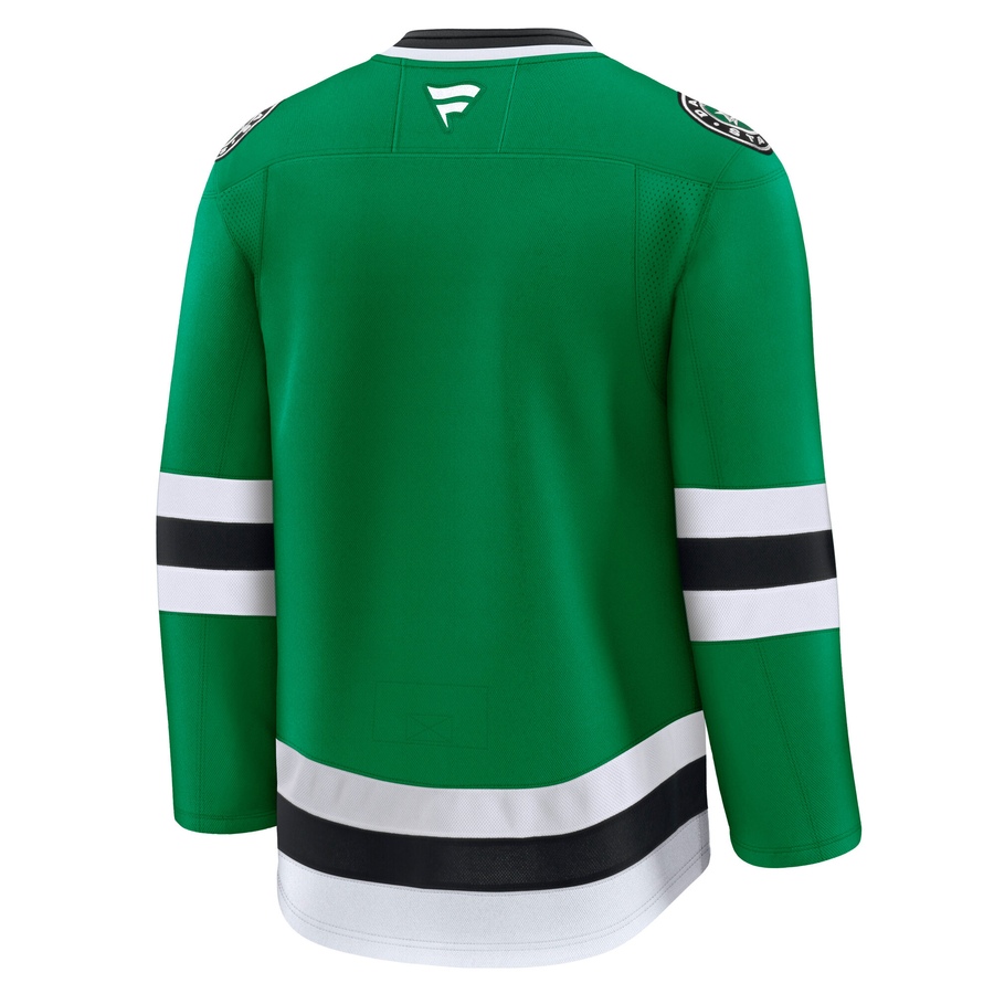 Image 709283_ALTMORE2.jpg, Product 709-283 / Price $239.99, Men's Dallas Stars Fanatics Pro Home Authentic Jersey from Fanatics on TSC.ca's Sports department