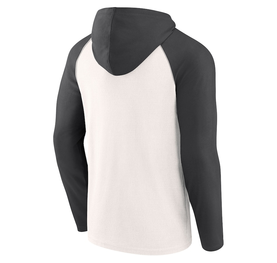 Image 709324_ALTMORE2.jpg, Product 709-324 / Price $89.99, Men's Fanatics Boston Bruins Vintage Winger Pullover Hoodie from Fanatics on TSC.ca's Sports department