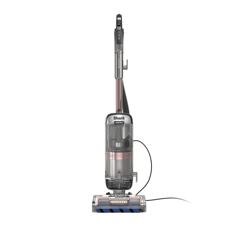 Image 709554.jpg, Product 709-554 / Price $459.99, Shark Vertex DuoClean PowerFin Upright Vacuum with Powered Lift-Away and Self-Cleaning Brushroll from Shark on TSC.ca's Home & Garden department