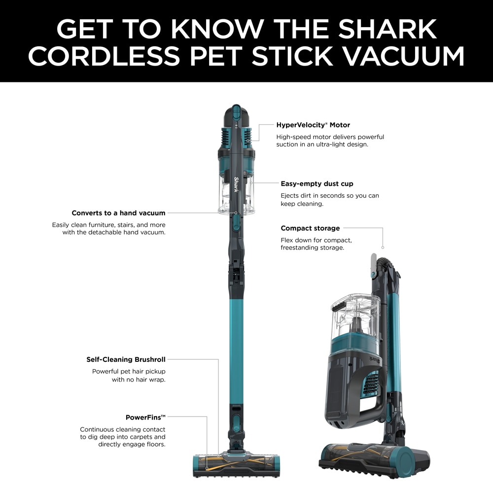 Reviews on shark rocket 2025 pro cordless stick vacuum