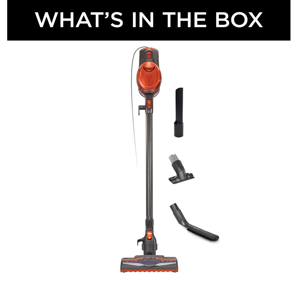 tsc.ca Shark Rocket UltraLight Upright Vacuum With UnderAppliance Wand