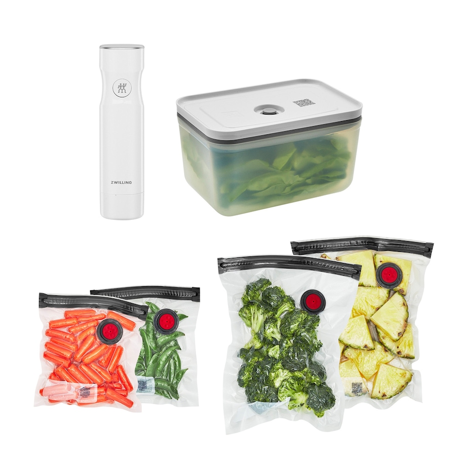 Image 709593.jpg, Product 709-593 / Price $129.99, Zwilling Fresh & Save Starter Set (6-pieces) from Zwilling on TSC.ca's Kitchen department