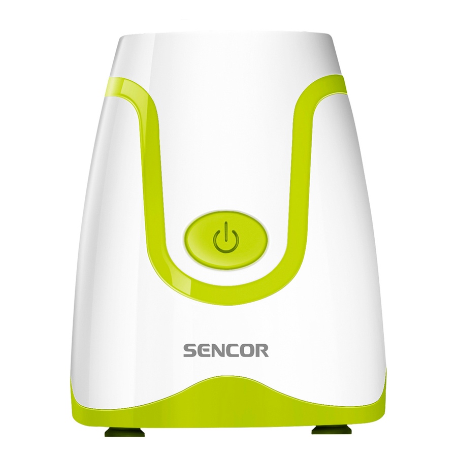 Image 709596_ALTMORE2.jpg, Product 709-596 / Price $72.00, Sencor Smoothie Blender With 2 Bottles from Sencor on TSC.ca's Kitchen department