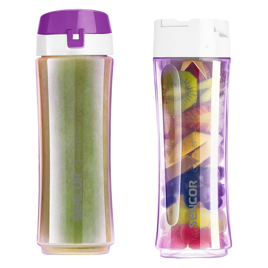 Image 709596_ALTMORE8.jpg, Product 709-596 / Price $72.00, Sencor Smoothie Blender With 2 Bottles from Sencor on TSC.ca's Kitchen department