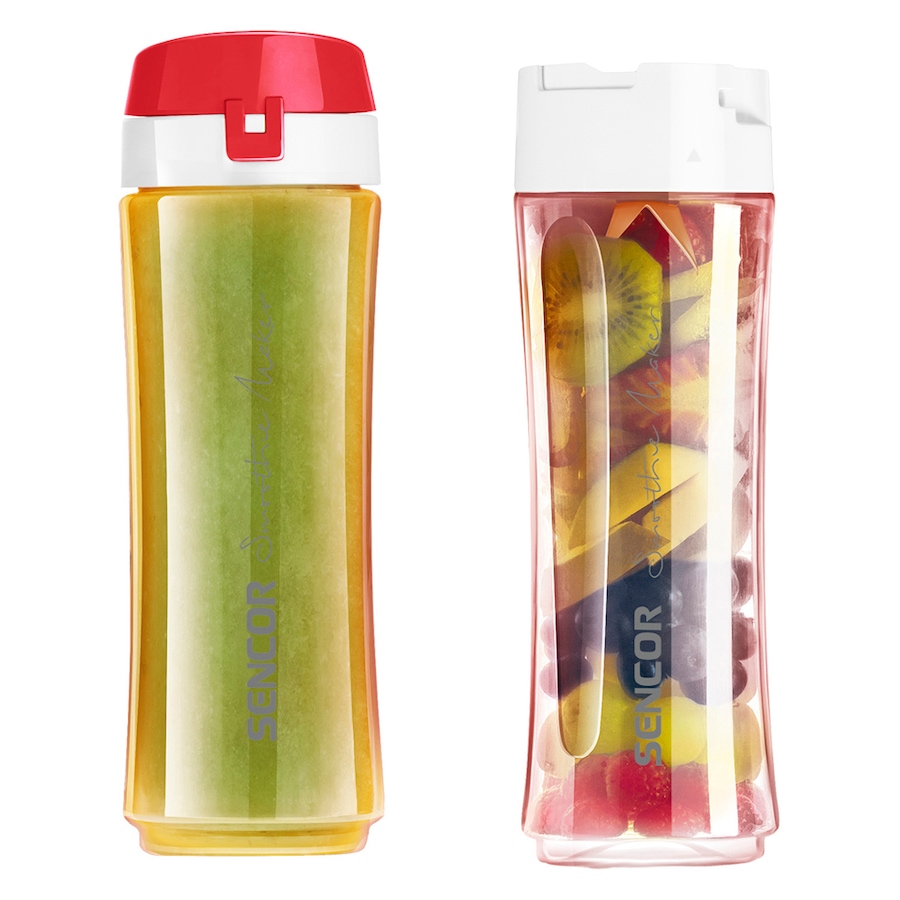 Image 709596_ALTMORE9.jpg, Product 709-596 / Price $72.00, Sencor Smoothie Blender With 2 Bottles from Sencor on TSC.ca's Kitchen department