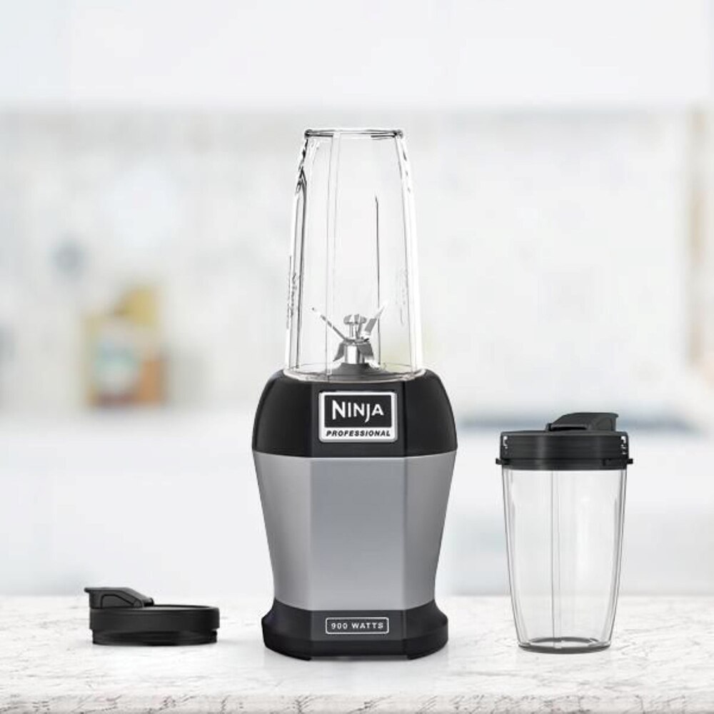 Kitchen Small Appliances Blenders Juicers Personal Size