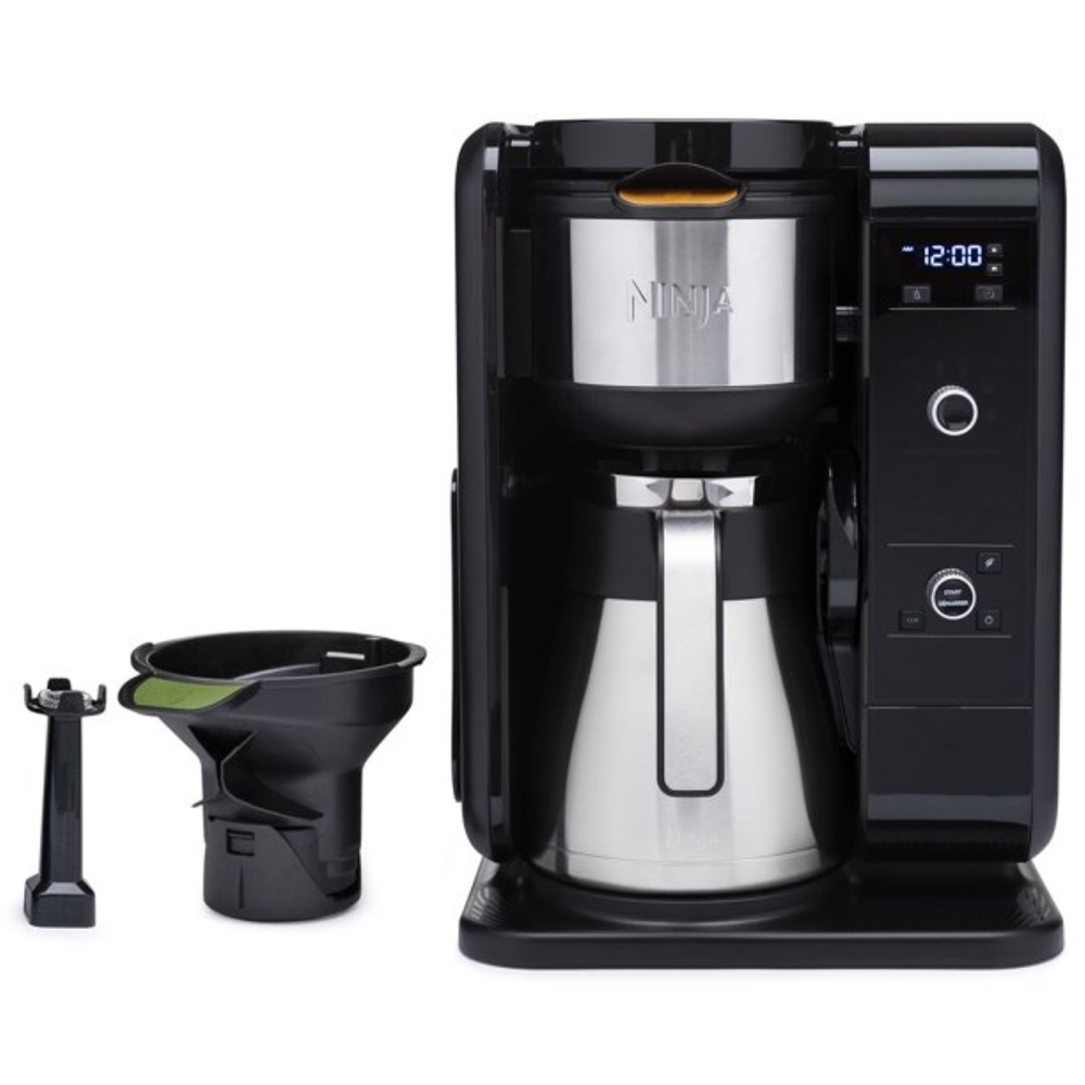 Ninja CP307C Hot and Cold Brewed System 