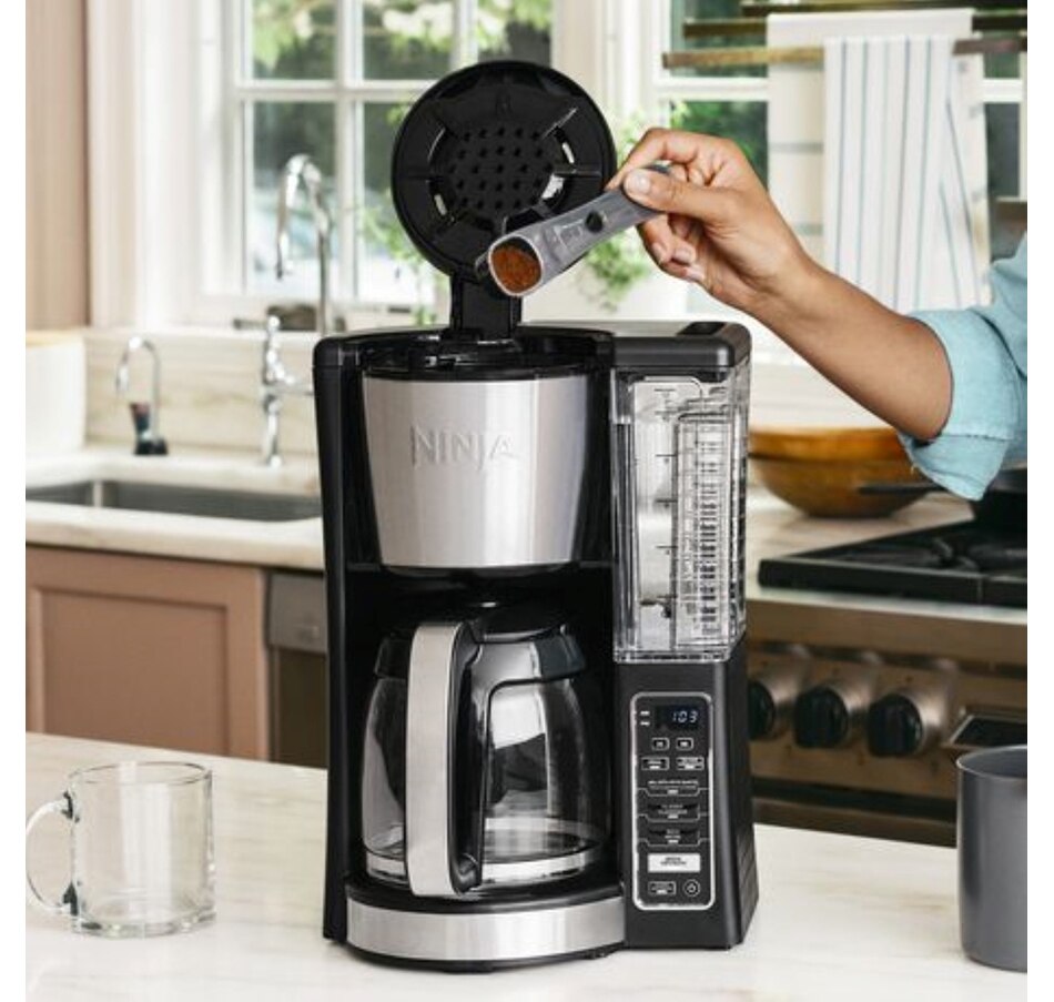 Kitchen Small Appliances Coffee, Espresso & Tea Coffee Makers