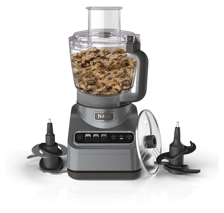 Kitchen Small Appliances Food Processors Ninja BN600C