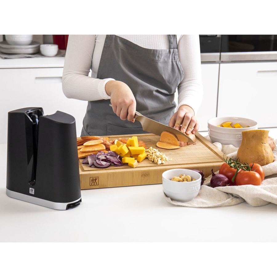 Image 709653_ALTMORE11.jpg, Product 709-653 / Price $139.99, Zwilling Vedge Sharpener Knife Sharpener from Zwilling on TSC.ca's Kitchen department