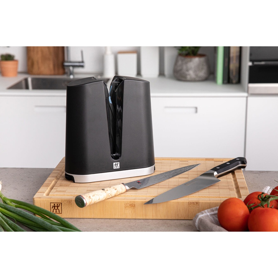 Image 709653_ALTMORE12.jpg, Product 709-653 / Price $139.99, Zwilling Vedge Sharpener Knife Sharpener from Zwilling on TSC.ca's Kitchen department