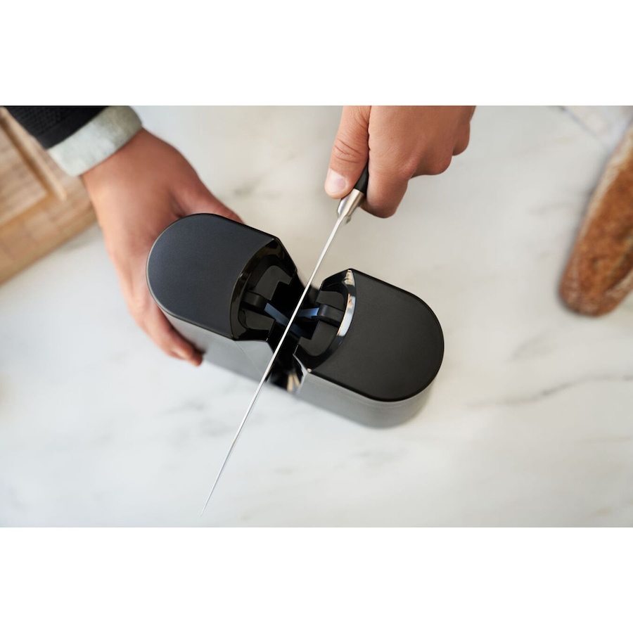 Image 709653_ALTMORE13.jpg, Product 709-653 / Price $139.99, Zwilling Vedge Sharpener Knife Sharpener from Zwilling on TSC.ca's Kitchen department