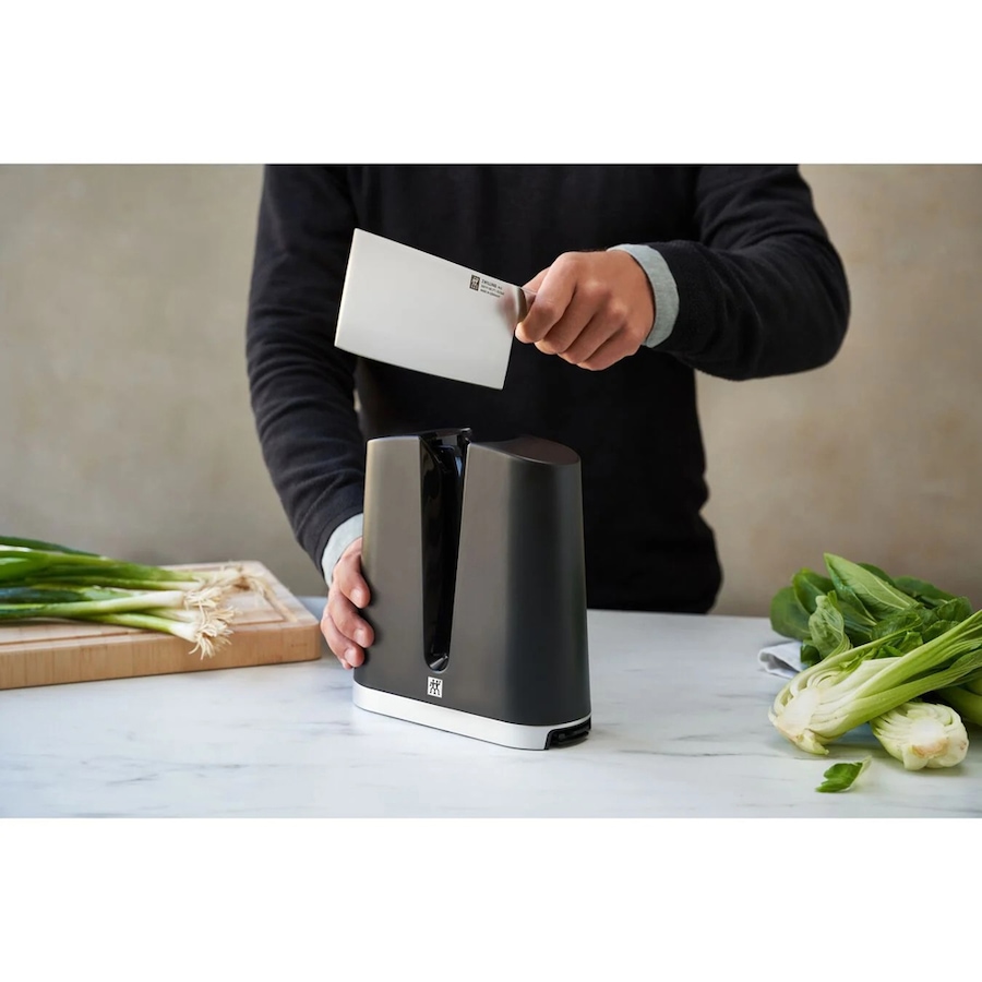 Image 709653_ALTMORE14.jpg, Product 709-653 / Price $139.99, Zwilling Vedge Sharpener Knife Sharpener from Zwilling on TSC.ca's Kitchen department