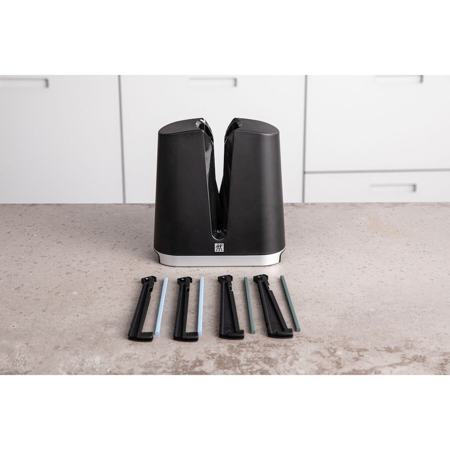 Image 709653_ALTMORE8.jpg, Product 709-653 / Price $139.99, Zwilling Vedge Sharpener Knife Sharpener from Zwilling on TSC.ca's Kitchen department