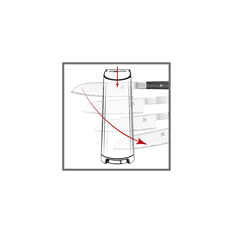Image 709653_ALTMORE9.jpg, Product 709-653 / Price $139.99, Zwilling Vedge Sharpener Knife Sharpener from Zwilling on TSC.ca's Kitchen department