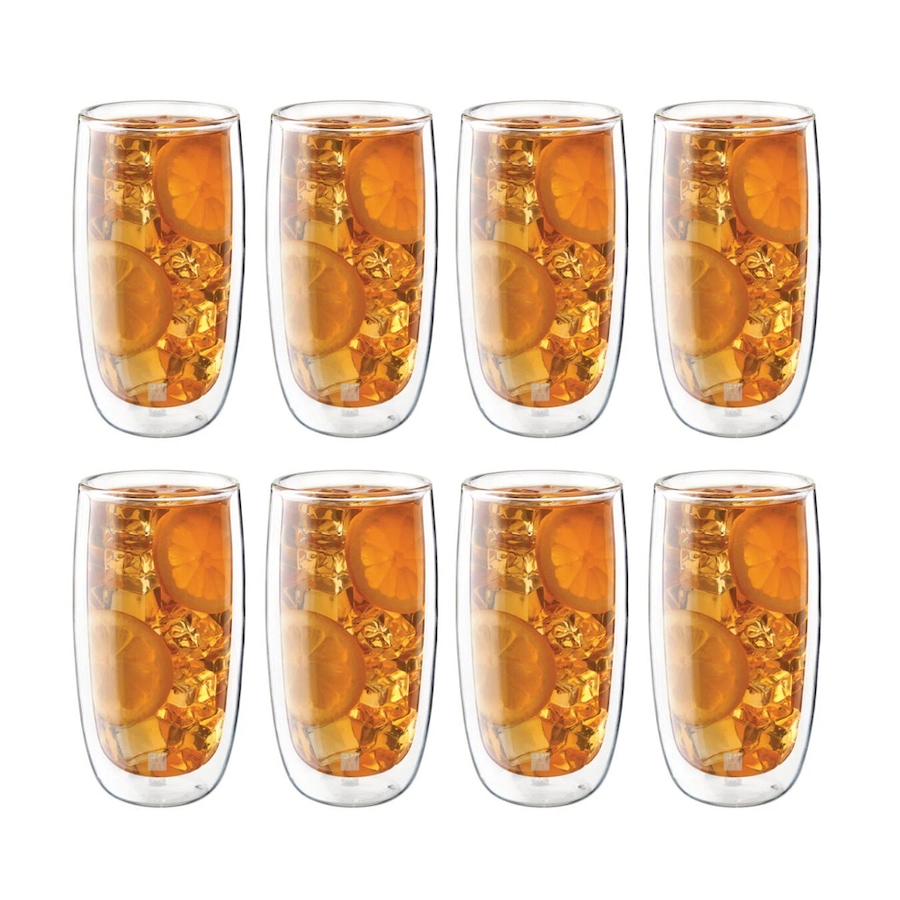 Image 709657_ALTMORE1.jpg, Product 709-657 / Price $132.99, Zwilling Sorrento 8-Piece Beverage Glass Set Value Pack from Zwilling on TSC.ca's Kitchen department