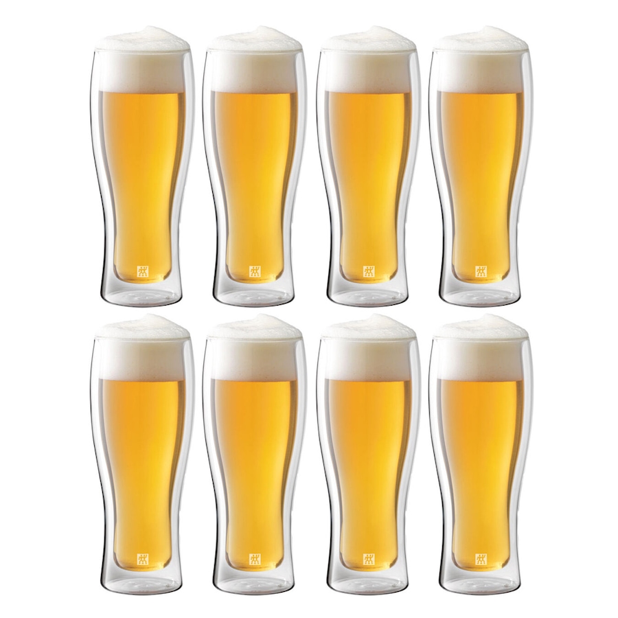 Image 709661_ALTMORE1.jpg, Product 709-661 / Price $129.99, Zwilling Sorrento Bar 8-Piece Beer Glass Set Value Pack from Zwilling on TSC.ca's Kitchen department