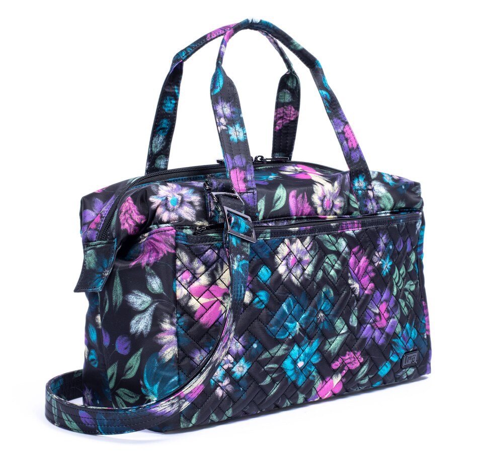 Clothing & Shoes - Handbags - Lunch Totes - Lug Caboose Lunch Bag ...
