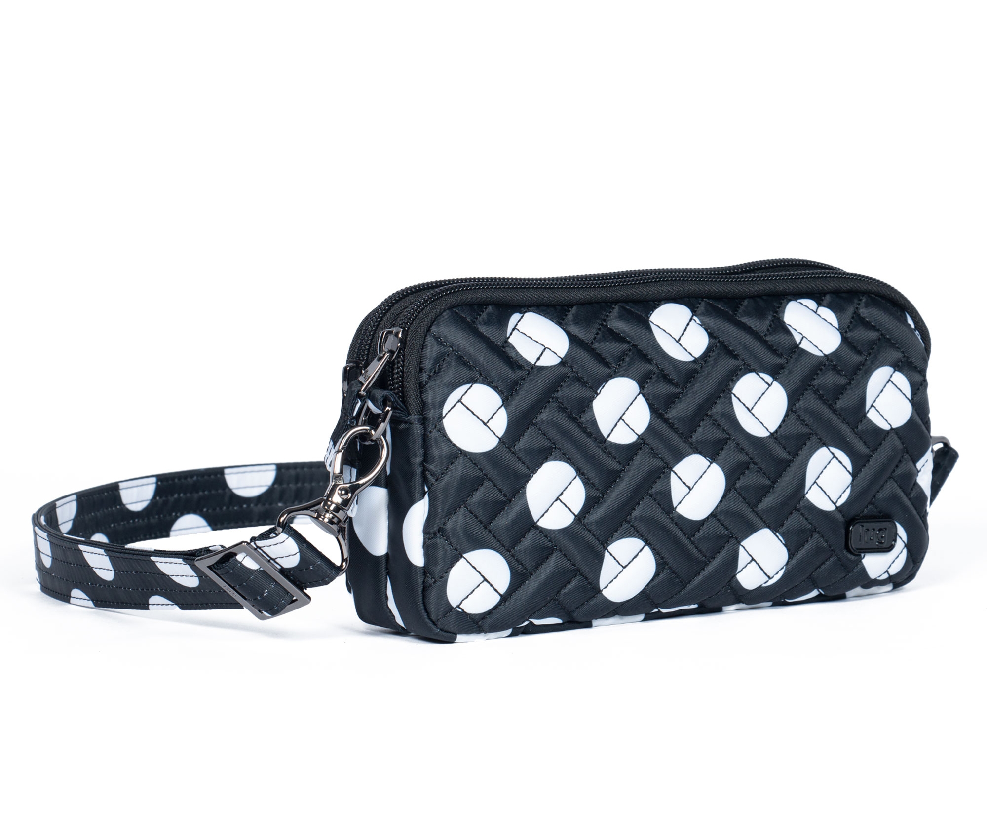 lug large crossbody