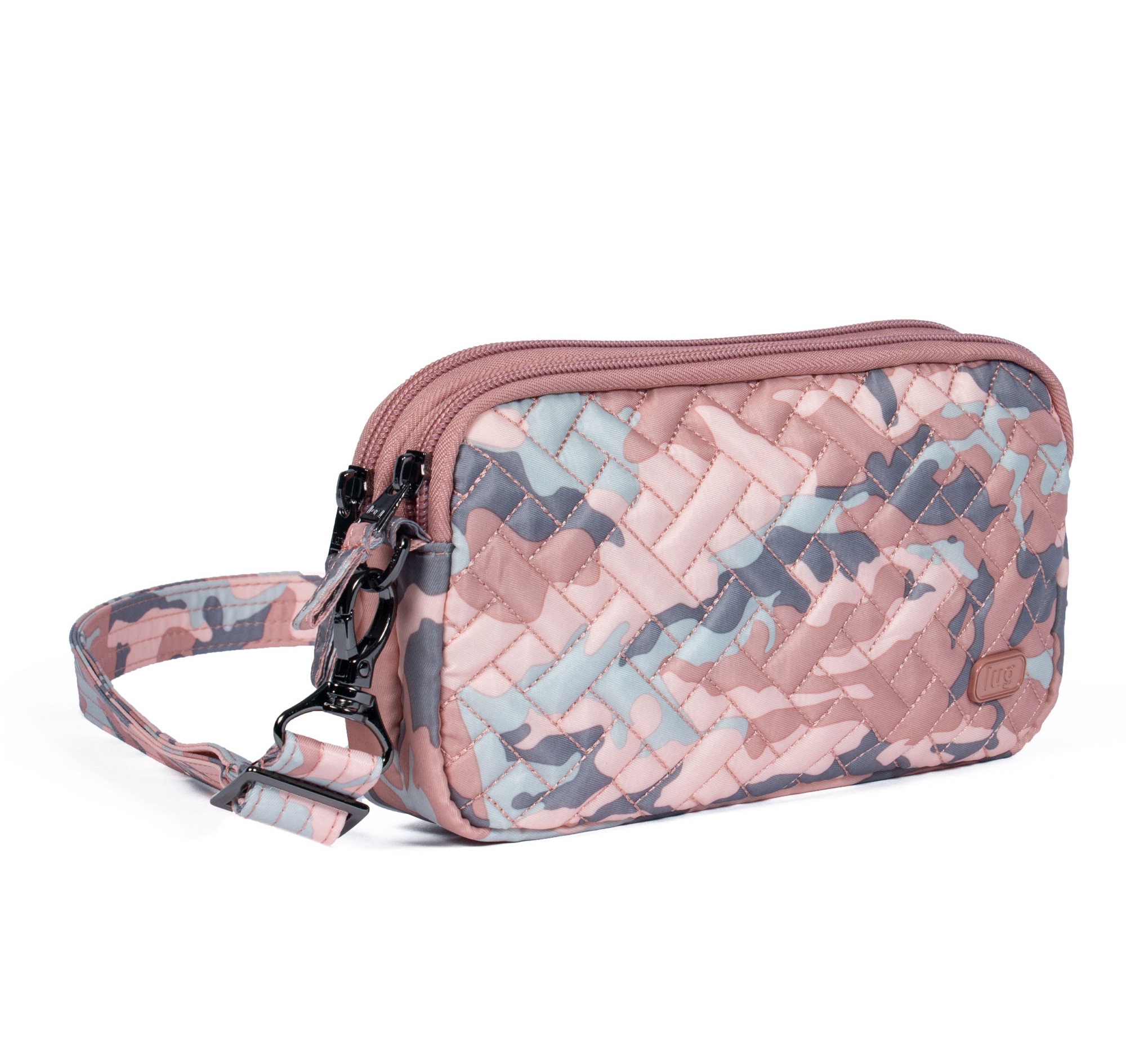 Lug Coupe Extra Large Crossbody