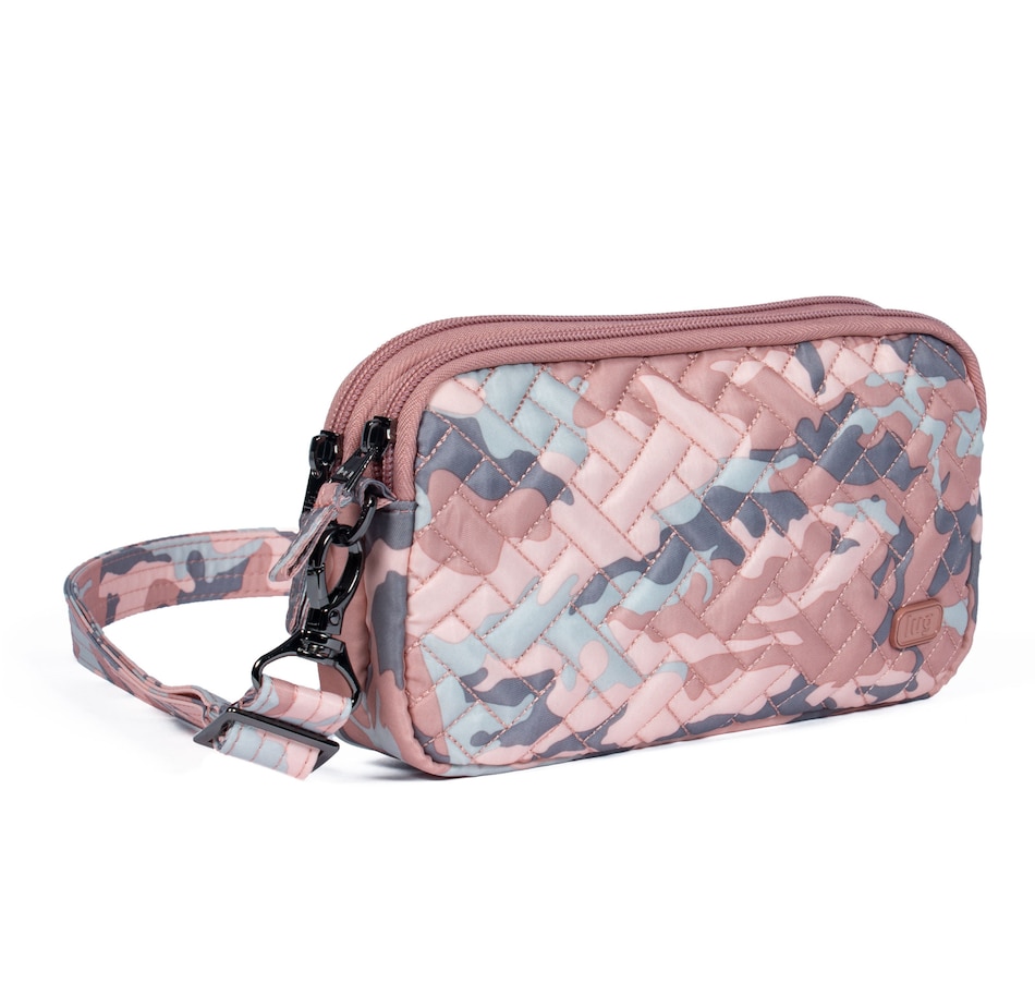 Coupe XL Convertible Crossbody Bag 