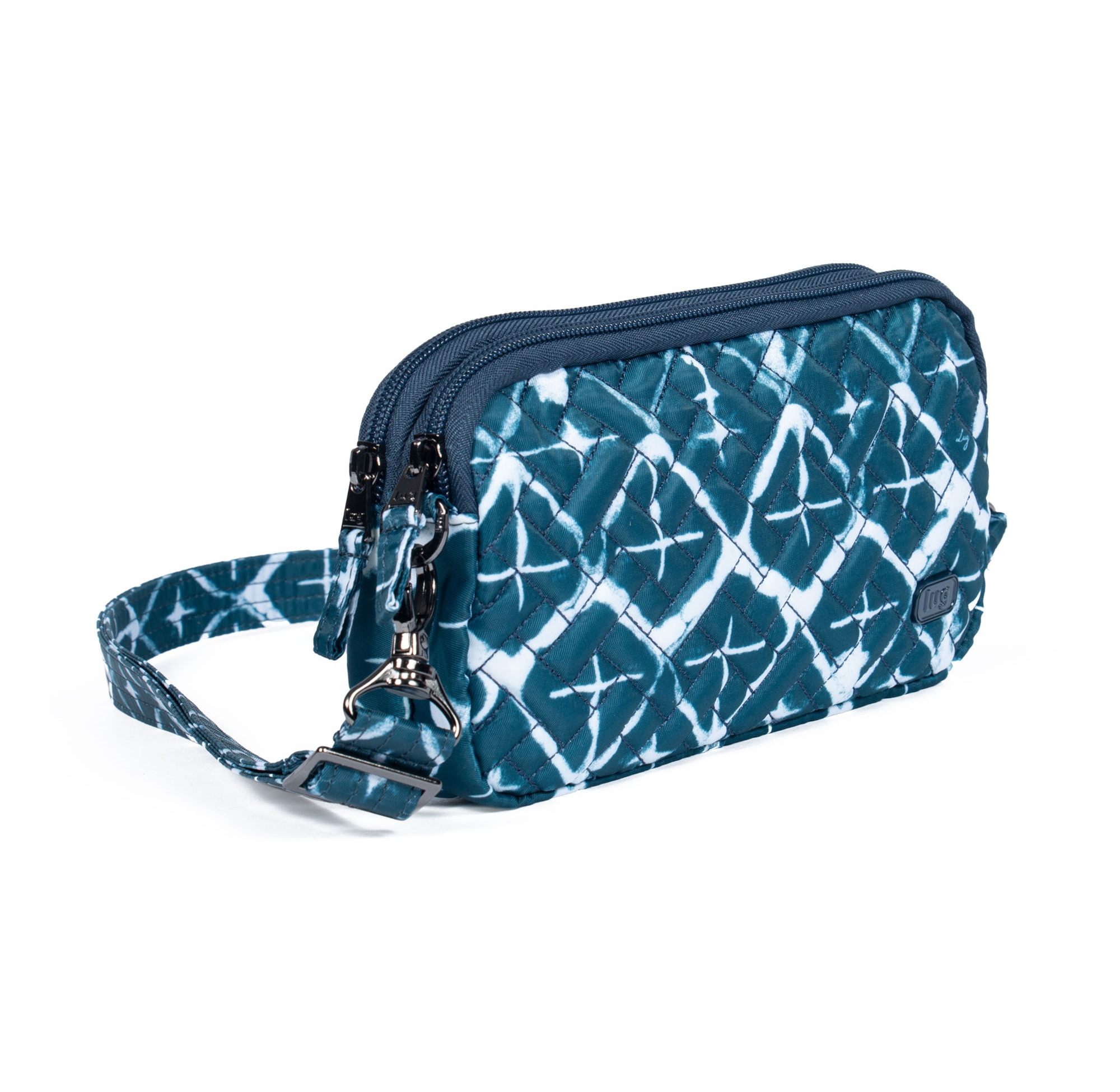 lug large crossbody