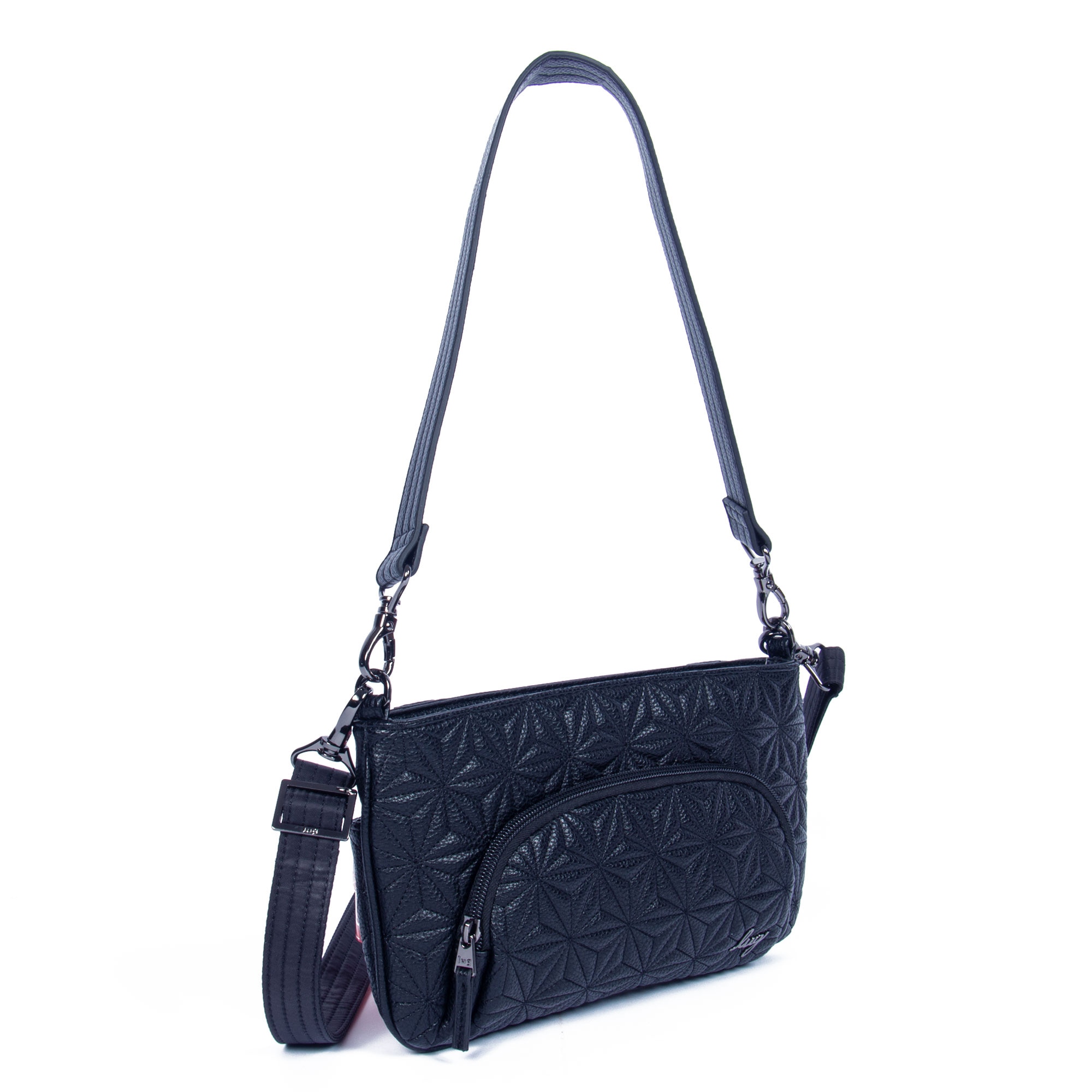 Lug flyer best sale mini crossbody