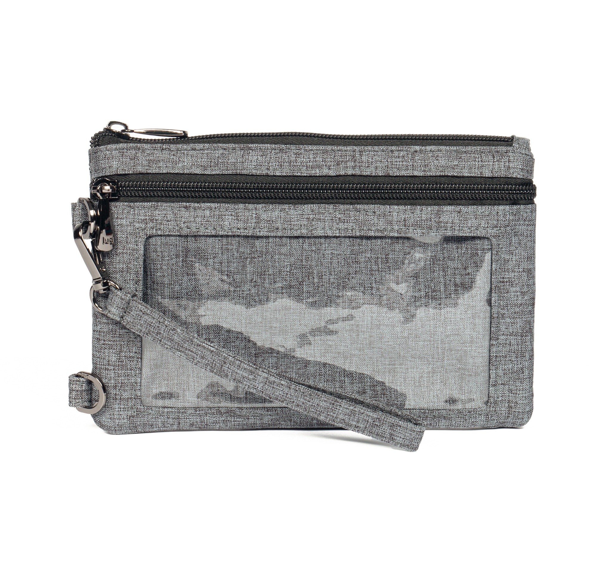 Convertible wristlet hotsell