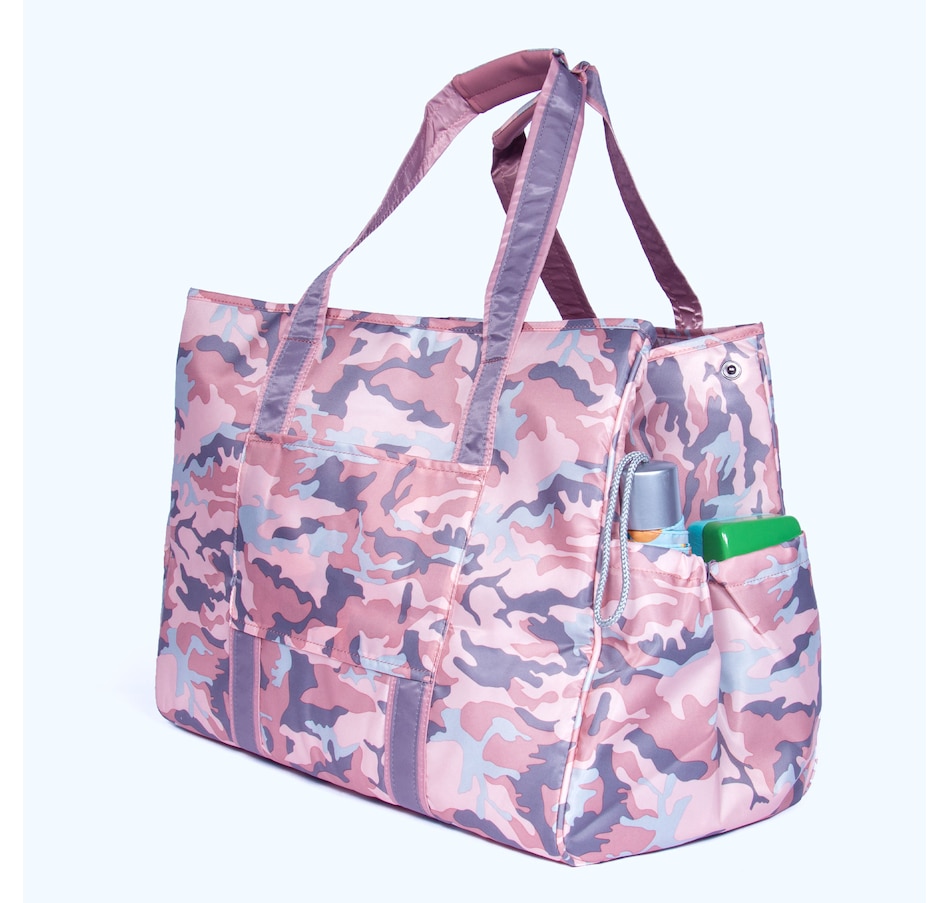 Clothing & Shoes - Handbags - Tote - Lug Rover Extra-Large Carry-All ...