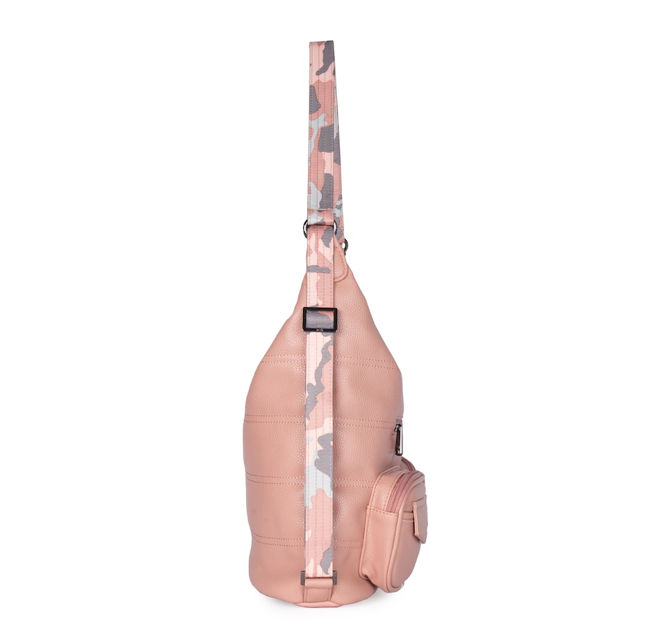 Image 709689_ALTMORE4.jpg, Product 709-689 / Price $162.00, Lug Zipliner Vegan Leather Tote from Lug on TSC.ca's Fashion department