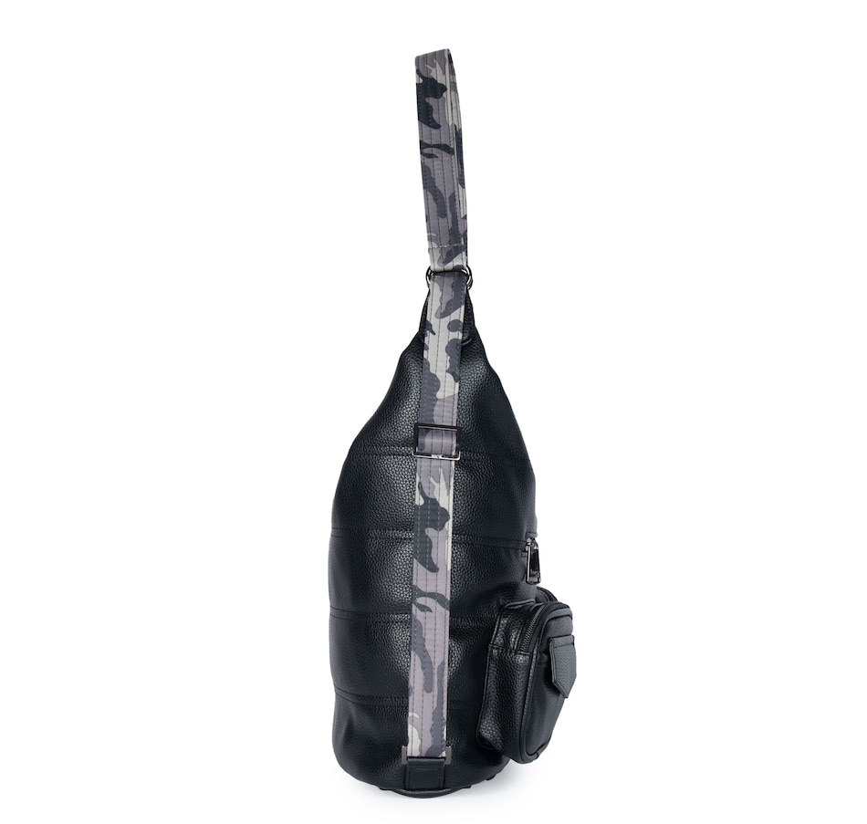 Image 709689_ALTMORE6.jpg, Product 709-689 / Price $162.00, Lug Zipliner Vegan Leather Tote from Lug on TSC.ca's Fashion department